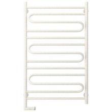 Полотенцесушитель электрический 1000х600 античное белое золото МЭМ левый Сунержа Элегия 2.0 10-5218-1060