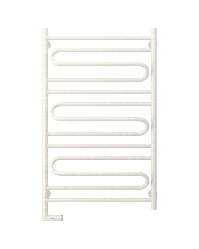 Полотенцесушитель электрический 1000х600 античное белое золото МЭМ левый Сунержа Элегия 2.0 10-5218-1060