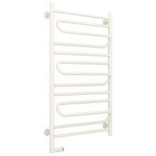 Полотенцесушитель электрический 1000х600 античное белое золото МЭМ левый Сунержа Элегия 2.0 10-5218-1060