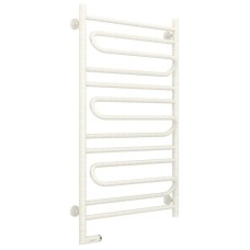 Полотенцесушитель электрический 1000х600 античное белое золото МЭМ левый Сунержа Элегия 2.0 10-5218-1060