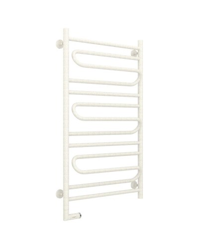 Полотенцесушитель электрический 1000х600 античное белое золото МЭМ левый Сунержа Элегия 2.0 10-5218-1060