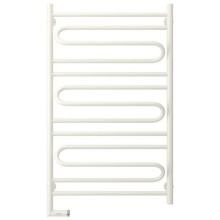 Полотенцесушитель электрический 1000х600 белый глянец МЭМ левый Сунержа Элегия 2.0 12-5218-1060