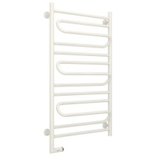 Полотенцесушитель электрический 1000х600 белый глянец МЭМ левый Сунержа Элегия 2.0 12-5218-1060