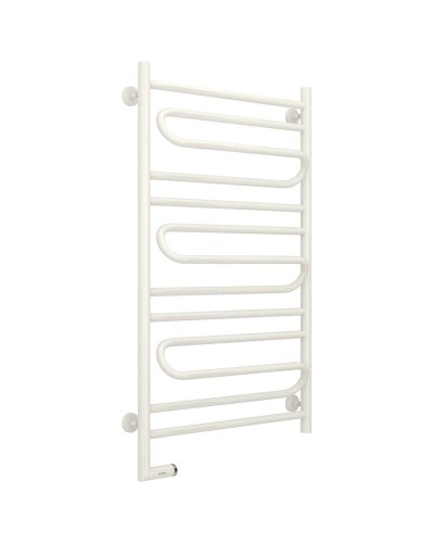 Полотенцесушитель электрический 1000х600 белый глянец МЭМ левый Сунержа Элегия 2.0 12-5218-1060