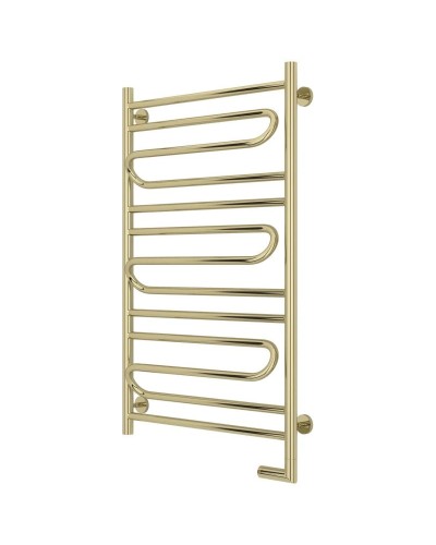 Полотенцесушитель электрический 1000х600 шампань МЭМ правый Сунержа Элегия 2.0 020-5219-1060