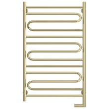 Полотенцесушитель электрический 1000х600 шампань МЭМ правый Сунержа Элегия 2.0 020-5219-1060