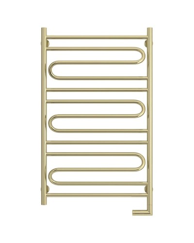 Полотенцесушитель электрический 1000х600 шампань МЭМ правый Сунержа Элегия 2.0 020-5219-1060