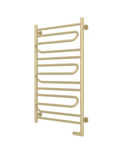 Полотенцесушитель электрический 1000х600 шампань матовая МЭМ правый Сунержа Элегия 2.0 022-5219-1060