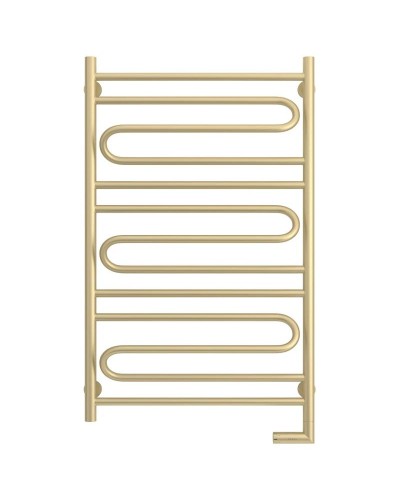 Полотенцесушитель электрический 1000х600 шампань матовая МЭМ правый Сунержа Элегия 2.0 022-5219-1060