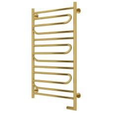 Полотенцесушитель электрический 1000х600 золотой МЭМ правый Сунержа Элегия 2.0 03-5219-1060