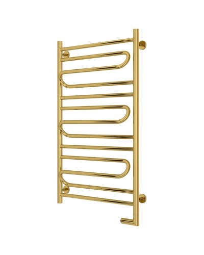 Полотенцесушитель электрический 1000х600 золотой МЭМ правый Сунержа Элегия 2.0 03-5219-1060