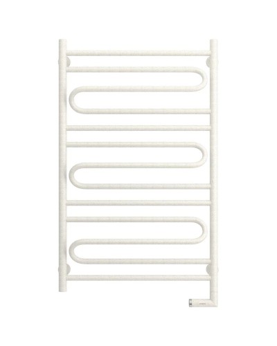 Полотенцесушитель электрический 1000х600 античное белое золото МЭМ правый Сунержа Элегия 2.0 10-5219-1060