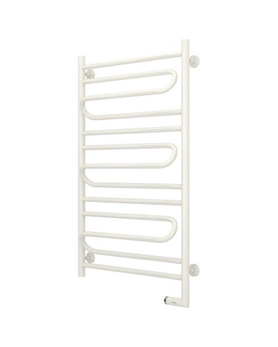 Полотенцесушитель электрический 1000х600 белый глянец МЭМ правый Сунержа Элегия 2.0 12-5219-1060