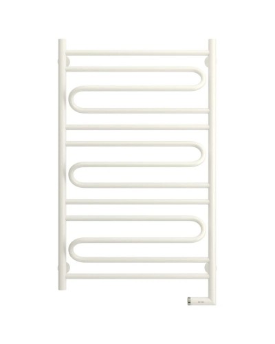 Полотенцесушитель электрический 1000х600 белый глянец МЭМ правый Сунержа Элегия 2.0 12-5219-1060