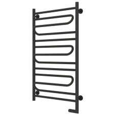 Полотенцесушитель электрический 1000х600 темный титан муар МЭМ правый Сунержа Элегия 2.0 15-5219-1060