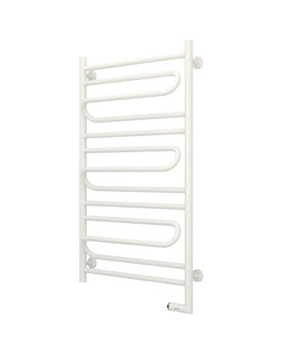 Полотенцесушитель электрический 1000х600 белый матовый МЭМ правый Сунержа Элегия 2.0 30-5219-1060