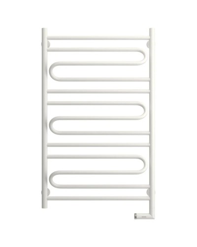 Полотенцесушитель электрический 1000х600 белый матовый МЭМ правый Сунержа Элегия 2.0 30-5219-1060