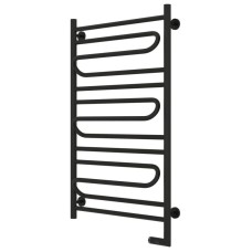Полотенцесушитель электрический 1000х600 черный матовый МЭМ правый Сунержа Элегия 2.0 31-5219-1060