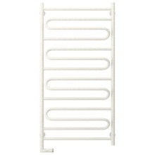 Полотенцесушитель электрический 1200х600 античное белое золото МЭМ левый Сунержа Элегия 2.0 10-5218-1260