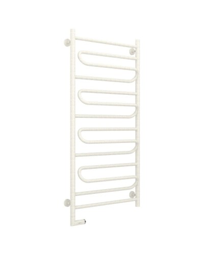 Полотенцесушитель электрический 1200х600 античное белое золото МЭМ левый Сунержа Элегия 2.0 10-5218-1260