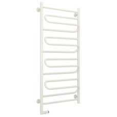 Полотенцесушитель электрический 1200х600 белый глянец МЭМ левый Сунержа Элегия 2.0 12-5218-1260