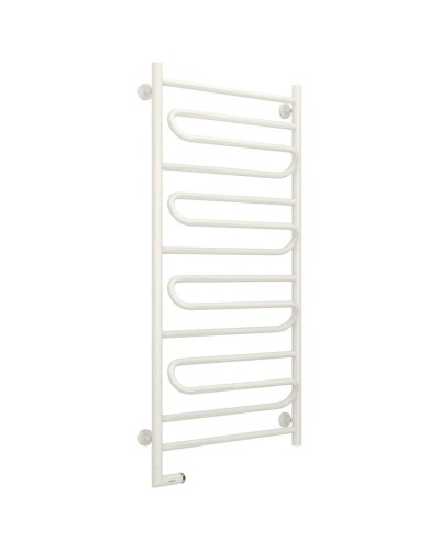 Полотенцесушитель электрический 1200х600 белый глянец МЭМ левый Сунержа Элегия 2.0 12-5218-1260