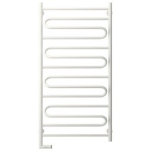 Полотенцесушитель электрический 1200х600 белый матовый МЭМ левый Сунержа Элегия 2.0 30-5218-1260