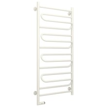 Полотенцесушитель электрический 1200х600 белый матовый МЭМ левый Сунержа Элегия 2.0 30-5218-1260