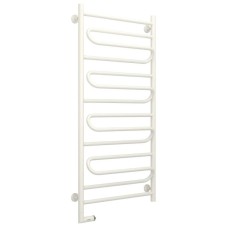 Полотенцесушитель электрический 1200х600 белый матовый МЭМ левый Сунержа Элегия 2.0 30-5218-1260