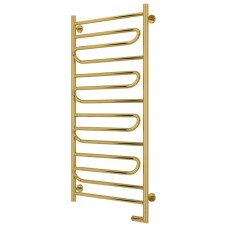 Полотенцесушитель электрический 1200х600 золотой МЭМ правый Сунержа Элегия 2.0 03-5219-1260