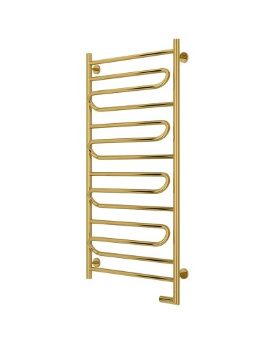 Полотенцесушитель электрический 1200х600 золотой МЭМ правый Сунержа Элегия 2.0 03-5219-1260