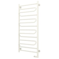 Полотенцесушитель электрический 1200х600 античное белое золото МЭМ правый Сунержа Элегия 2.0 10-5219-1260