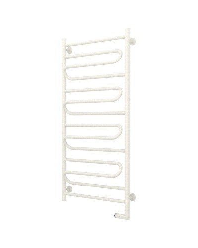 Полотенцесушитель электрический 1200х600 античное белое золото МЭМ правый Сунержа Элегия 2.0 10-5219-1260