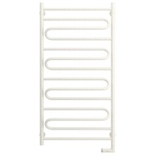 Полотенцесушитель электрический 1200х600 античное белое золото МЭМ правый Сунержа Элегия 2.0 10-5219-1260