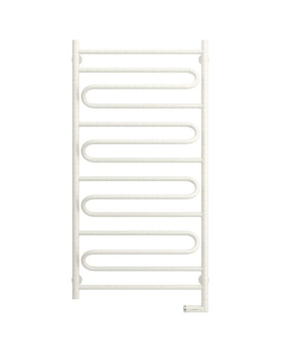 Полотенцесушитель электрический 1200х600 античное белое золото МЭМ правый Сунержа Элегия 2.0 10-5219-1260