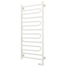 Полотенцесушитель электрический 1200х600 белый глянец МЭМ правый Сунержа Элегия 2.0 12-5219-1260