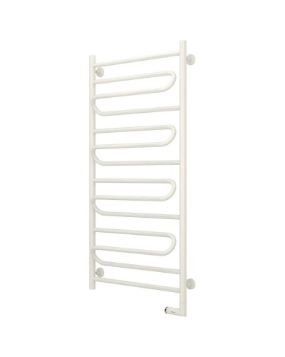 Полотенцесушитель электрический 1200х600 белый глянец МЭМ правый Сунержа Элегия 2.0 12-5219-1260