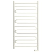 Полотенцесушитель электрический 1200х600 белый глянец МЭМ правый Сунержа Элегия 2.0 12-5219-1260