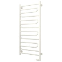 Полотенцесушитель электрический 1200х600 белый матовый МЭМ правый Сунержа Элегия 2.0 30-5219-1260