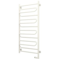 Полотенцесушитель электрический 1200х600 белый матовый МЭМ правый Сунержа Элегия 2.0 30-5219-1260