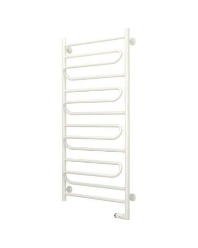 Полотенцесушитель электрический 1200х600 белый матовый МЭМ правый Сунержа Элегия 2.0 30-5219-1260