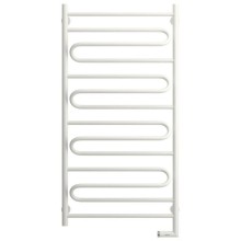 Полотенцесушитель электрический 1200х600 белый матовый МЭМ правый Сунержа Элегия 2.0 30-5219-1260