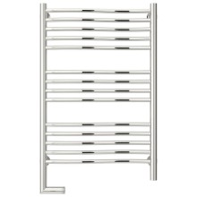 Полотенцесушитель электрический 800х500 МЭМ левый Сунержа Флюид 2.0 00-5220-8050