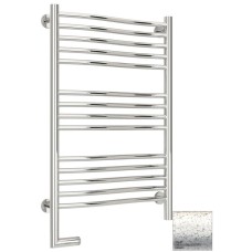 Полотенцесушитель электрический 800х500 античное белое золото МЭМ левый Сунержа Флюид 2.0 10-5220-8050