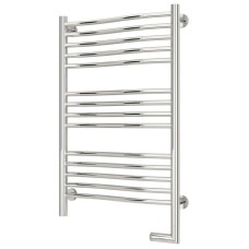 Полотенцесушитель электрический 800х500 МЭМ правый Сунержа Флюид 2.0 00-5221-8050