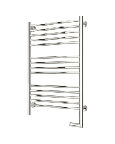 Полотенцесушитель электрический 800х500 МЭМ правый Сунержа Флюид 2.0 00-5221-8050