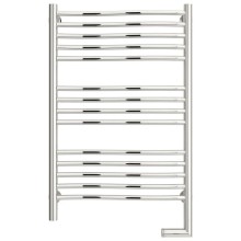 Полотенцесушитель электрический 800х500 МЭМ правый Сунержа Флюид 2.0 00-5221-8050