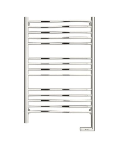 Полотенцесушитель электрический 800х500 МЭМ правый Сунержа Флюид 2.0 00-5221-8050