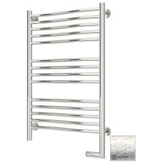 Полотенцесушитель электрический 800х500 античное белое золото МЭМ правый Сунержа Флюид 2.0 10-5221-8050