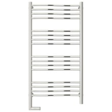 Полотенцесушитель электрический 1000х500 МЭМ левый Сунержа Флюид 2.0 00-5220-1050